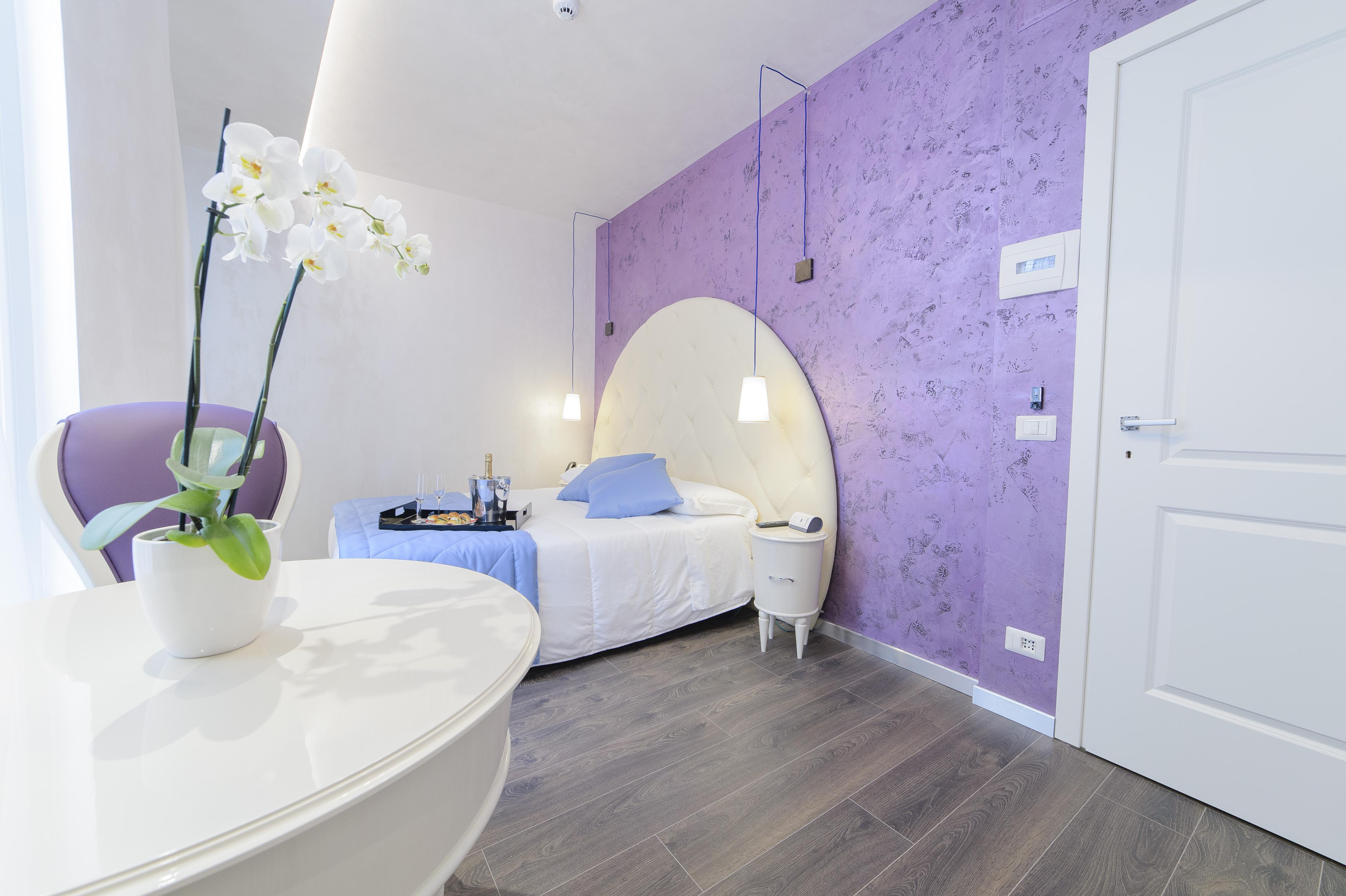 Hotel Vespasiano Rome Luaran gambar