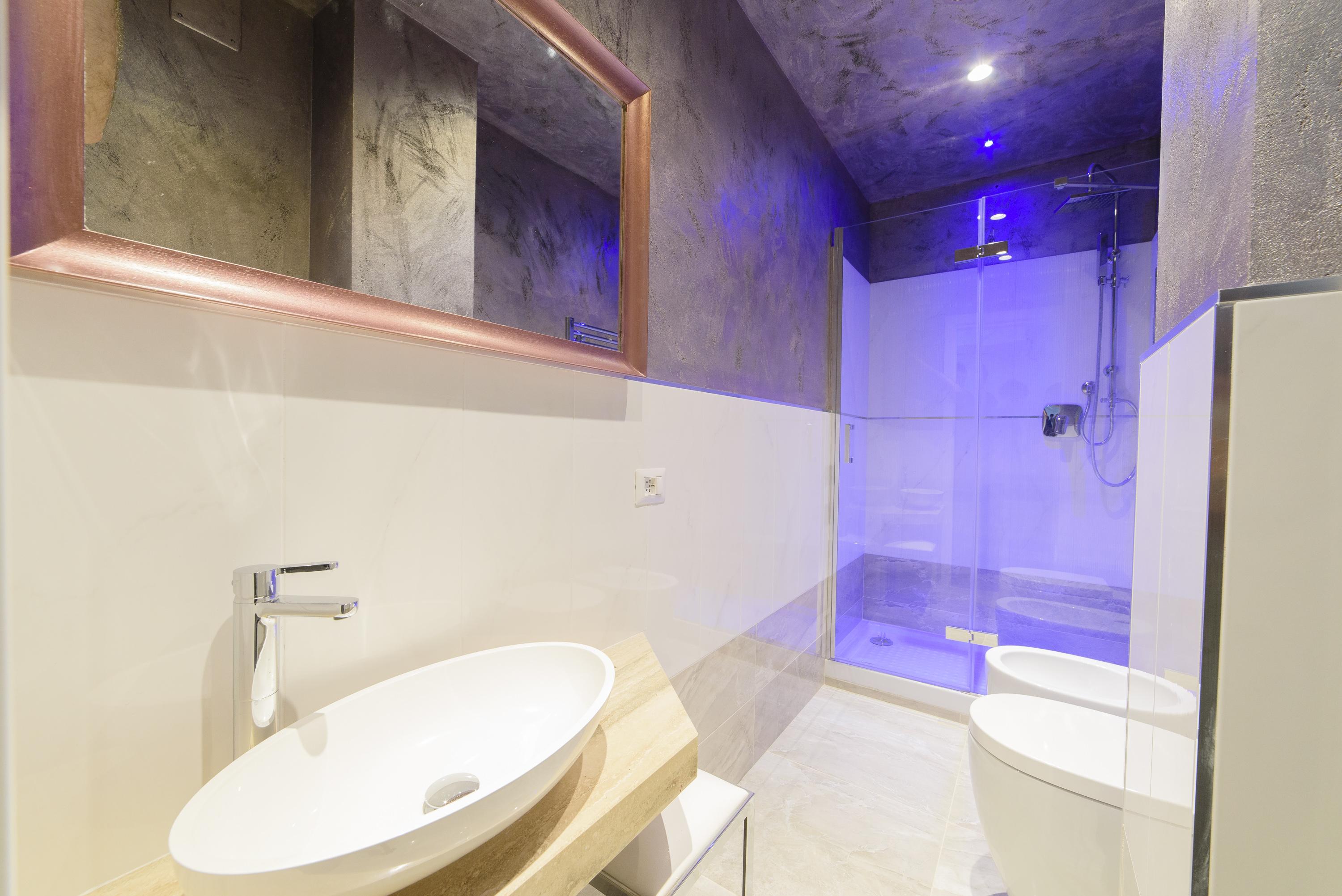 Hotel Vespasiano Rome Luaran gambar